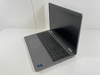 Dell precision 3570 15.5”, core(tm) i7 12th gen, 16 gb ram, 512 gb nvme, nvidia t550 gpu 4 gb laptop - afbeelding 3 van  7