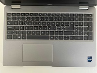 Dell precision 3570 15.5”, core(tm) i7 12th gen, 16 gb ram, 512 gb nvme, nvidia t550 gpu 4 gb laptop - afbeelding 4 van  7