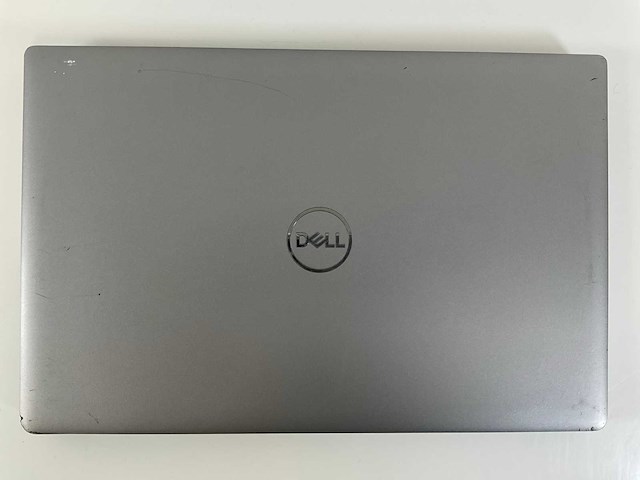 Dell precision 3570 15.5”, core(tm) i7 12th gen, 16 gb ram, 512 gb nvme, nvidia t550 gpu 4 gb laptop - afbeelding 5 van  7