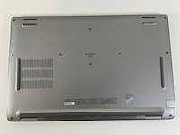 Dell precision 3570 15.5”, core(tm) i7 12th gen, 16 gb ram, 512 gb nvme, nvidia t550 gpu 4 gb laptop - afbeelding 6 van  7