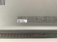 Dell precision 3570 15.5”, core(tm) i7 12th gen, 16 gb ram, 512 gb nvme, nvidia t550 gpu 4 gb laptop - afbeelding 7 van  7