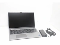 Dell precision 3571 intel coretm i7 i7-12700h mobiel werkstation 15.6 full hd 32 gb ddr5-sdram 1 tb ssd nvidia rtx a1000 qwertz grijs - afbeelding 3 van  5