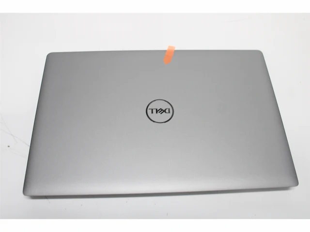 Dell precision 3571 intel coretm i7 i7-12700h mobiel werkstation 15.6 full hd 32 gb ddr5-sdram 1 tb ssd nvidia rtx a1000 qwertz grijs - afbeelding 4 van  5