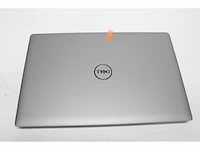 Dell precision 3571 intel coretm i7 i7-12700h mobiel werkstation 15.6 full hd 32 gb ddr5-sdram 1 tb ssd nvidia rtx a1000 qwertz grijs - afbeelding 4 van  5