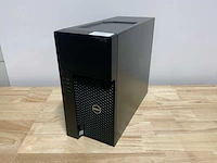 Dell precision 3620 desktop (6x) - afbeelding 3 van  5
