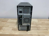 Dell precision 3620 desktop (6x) - afbeelding 4 van  5