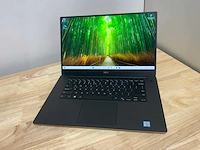 Dell precision 5520 laptop