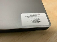 Dell precision 5520 laptop - afbeelding 3 van  8