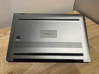 Dell precision 5520 laptop - afbeelding 7 van  8