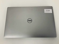 Dell precision 5520 laptop - afbeelding 2 van  3