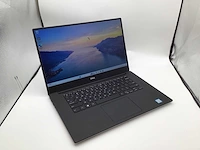 Dell precision 5520 laptop - afbeelding 1 van  7