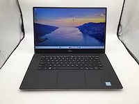 Dell precision 5520 laptop - afbeelding 2 van  7