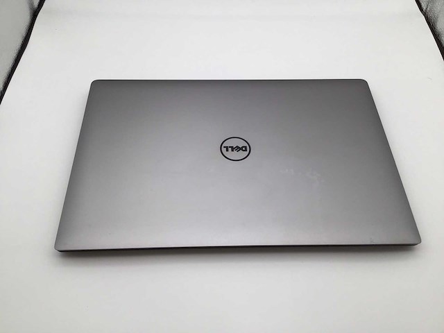 Dell precision 5520 laptop - afbeelding 3 van  7