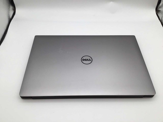 Dell precision 5520 laptop - afbeelding 4 van  7