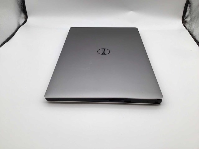 Dell precision 5520 laptop - afbeelding 5 van  7
