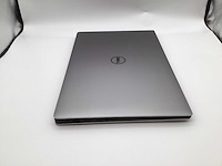 Dell precision 5520 laptop - afbeelding 6 van  7
