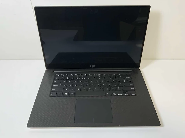 Dell precision 5530 15”, core(tm) i7 8th gen, 32 gb ram, 512 gb nvme, nvidia quadro p1000 mobile 4 gb laptop - afbeelding 1 van  6