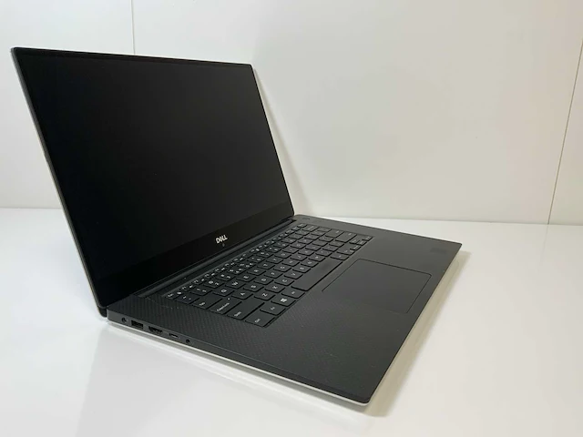 Dell precision 5530 15”, core(tm) i7 8th gen, 32 gb ram, 512 gb nvme, nvidia quadro p1000 mobile 4 gb laptop - afbeelding 2 van  6