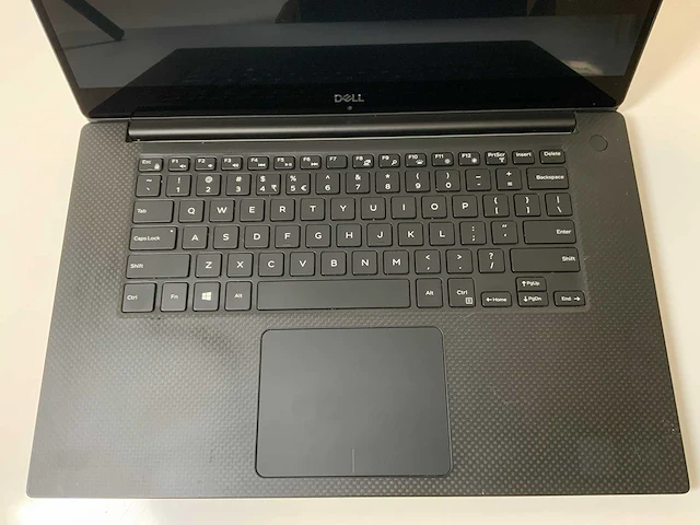 Dell precision 5530 15”, core(tm) i7 8th gen, 32 gb ram, 512 gb nvme, nvidia quadro p1000 mobile 4 gb laptop - afbeelding 4 van  6