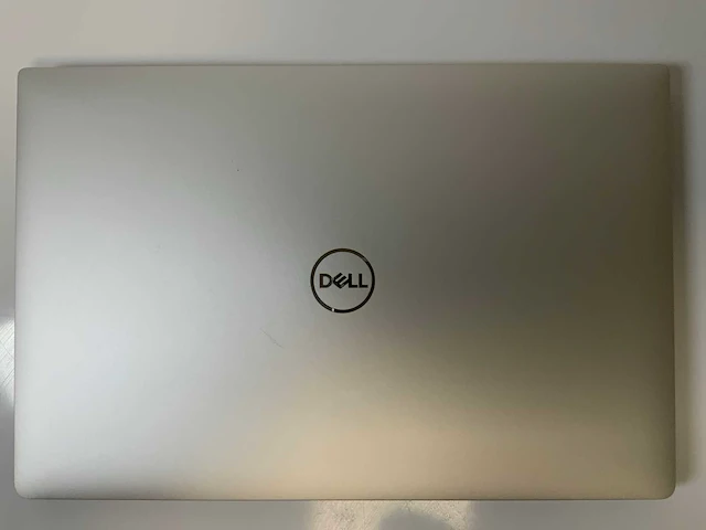 Dell precision 5530 15”, core(tm) i7 8th gen, 32 gb ram, 512 gb nvme, nvidia quadro p1000 mobile 4 gb laptop - afbeelding 5 van  6