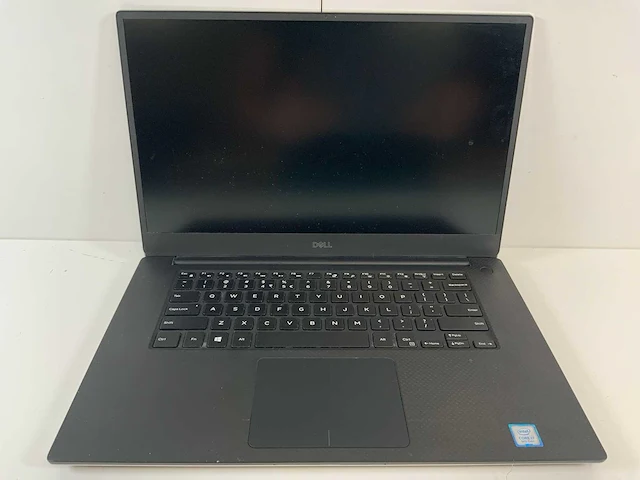 Dell precision 5540 15.5", core (tm) i7 9th gen, 32 gb ram, no hdd, nvidia quadro t2000 mobile 4 gb laptops (2x) - afbeelding 2 van  16