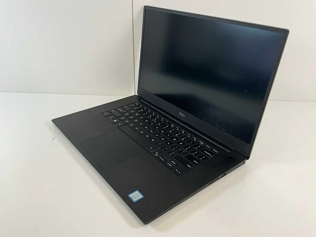 Dell precision 5540 15.5", core (tm) i7 9th gen, 32 gb ram, no hdd, nvidia quadro t2000 mobile 4 gb laptops (2x) - afbeelding 4 van  16