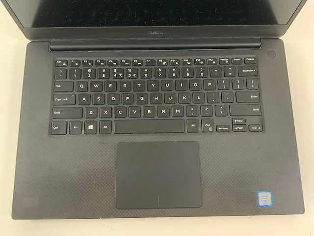 Dell precision 5540 15.5", core (tm) i7 9th gen, 32 gb ram, no hdd, nvidia quadro t2000 mobile 4 gb laptops (2x) - afbeelding 5 van  16
