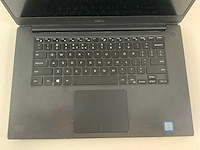 Dell precision 5540 15.5", core (tm) i7 9th gen, 32 gb ram, no hdd, nvidia quadro t2000 mobile 4 gb laptops (2x) - afbeelding 5 van  16
