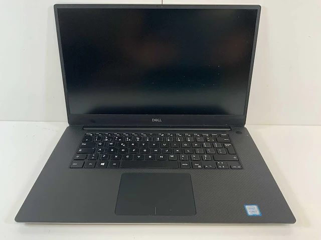 Dell precision 5540 15.5", core (tm) i7 9th gen, 32 gb ram, no hdd, nvidia quadro t2000 mobile 4 gb laptops (2x) - afbeelding 10 van  16