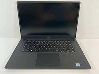 Dell precision 5540 15.5", core (tm) i7 9th gen, 32 gb ram, no hdd, nvidia quadro t2000 mobile 4 gb laptops (2x) - afbeelding 10 van  16