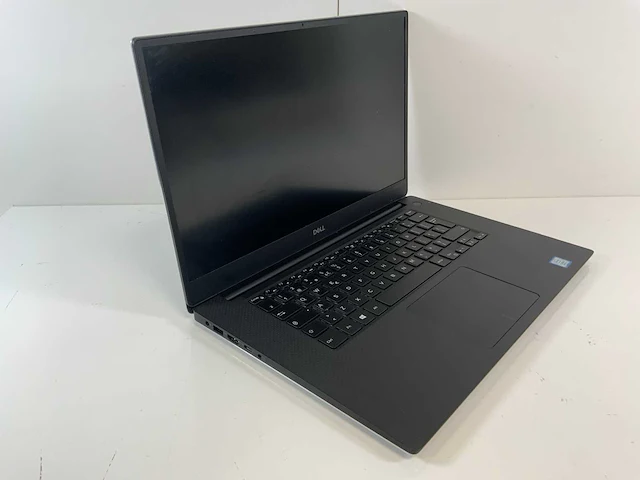 Dell precision 5540 15.5", core (tm) i7 9th gen, 32 gb ram, no hdd, nvidia quadro t2000 mobile 4 gb laptops (2x) - afbeelding 11 van  16