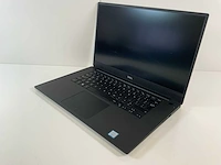 Dell precision 5540 15.5", core (tm) i7 9th gen, 32 gb ram, no hdd, nvidia quadro t2000 mobile 4 gb laptops (2x) - afbeelding 12 van  16
