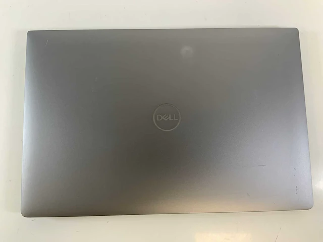 Dell precision 5540 15.5", core (tm) i7 9th gen, 32 gb ram, no hdd, nvidia quadro t2000 mobile 4 gb laptops (2x) - afbeelding 14 van  16