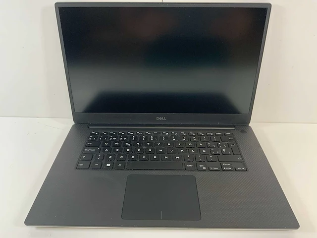 Dell precision 5540 15.5", core(tm) i7 9th gen, 16 gb ram, no hdd, nvidia quadro t2000 mobile 4 gb laptops (2x) - afbeelding 2 van  16