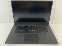 Dell precision 5540 15.5", core(tm) i7 9th gen, 16 gb ram, no hdd, nvidia quadro t2000 mobile 4 gb laptops (2x) - afbeelding 2 van  16