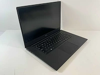 Dell precision 5540 15.5", core(tm) i7 9th gen, 16 gb ram, no hdd, nvidia quadro t2000 mobile 4 gb laptops (2x) - afbeelding 3 van  16