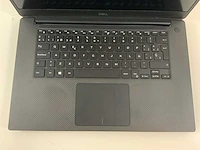 Dell precision 5540 15.5", core(tm) i7 9th gen, 16 gb ram, no hdd, nvidia quadro t2000 mobile 4 gb laptops (2x) - afbeelding 5 van  16