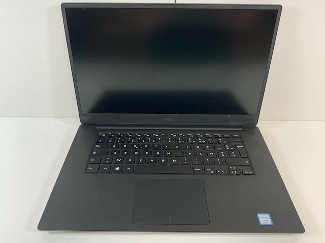 Dell precision 5540 15.5", core(tm) i7 9th gen, 16 gb ram, no hdd, nvidia quadro t2000 mobile 4 gb laptops (2x) - afbeelding 10 van  16