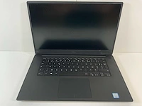 Dell precision 5540 15.5", core(tm) i7 9th gen, 16 gb ram, no hdd, nvidia quadro t2000 mobile 4 gb laptops (2x) - afbeelding 10 van  16