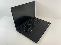 Dell precision 5540 15.5", core(tm) i7 9th gen, 16 gb ram, no hdd, nvidia quadro t2000 mobile 4 gb laptops (2x) - afbeelding 11 van  16
