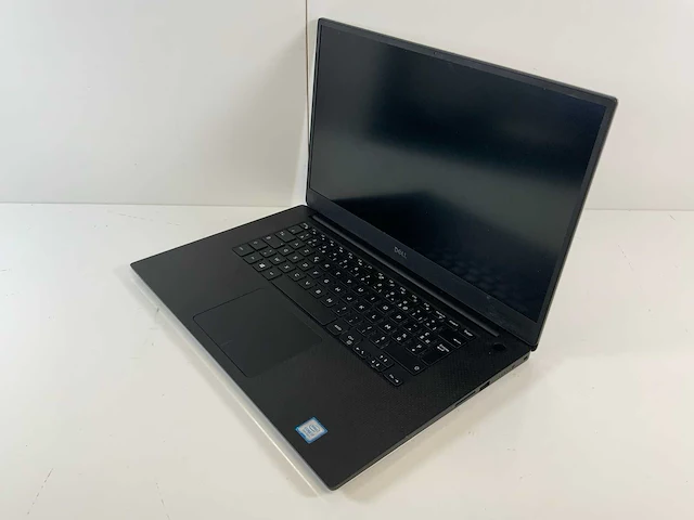 Dell precision 5540 15.5", core(tm) i7 9th gen, 16 gb ram, no hdd, nvidia quadro t2000 mobile 4 gb laptops (2x) - afbeelding 12 van  16