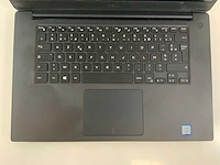 Dell precision 5540 15.5", core(tm) i7 9th gen, 16 gb ram, no hdd, nvidia quadro t2000 mobile 4 gb laptops (2x) - afbeelding 13 van  16
