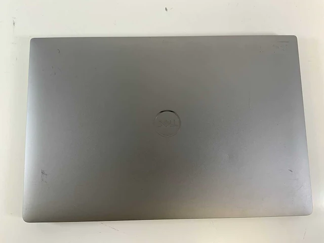 Dell precision 5540 15.5", core(tm) i7 9th gen, 16 gb ram, no hdd, nvidia quadro t2000 mobile 4 gb laptops (2x) - afbeelding 14 van  16