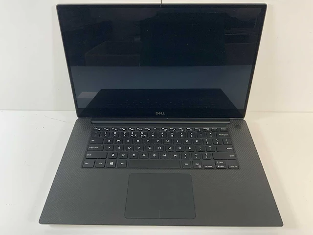 Dell precision 5540 15.5", core(tm) i9 9th gen, 32 gb ram, 1 tb nvme, nvidia quadro t2000 mobile 4 gb laptop - afbeelding 1 van  7