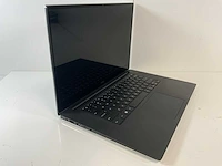 Dell precision 5540 15.5", core(tm) i9 9th gen, 32 gb ram, 1 tb nvme, nvidia quadro t2000 mobile 4 gb laptop - afbeelding 2 van  7
