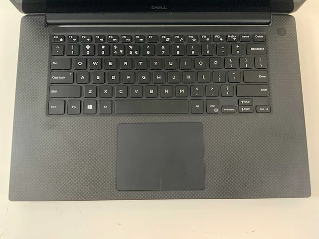 Dell precision 5540 15.5", core(tm) i9 9th gen, 32 gb ram, 1 tb nvme, nvidia quadro t2000 mobile 4 gb laptop - afbeelding 4 van  7