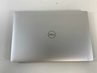 Dell precision 5540 15.5", core(tm) i9 9th gen, 32 gb ram, 1 tb nvme, nvidia quadro t2000 mobile 4 gb laptop - afbeelding 5 van  7
