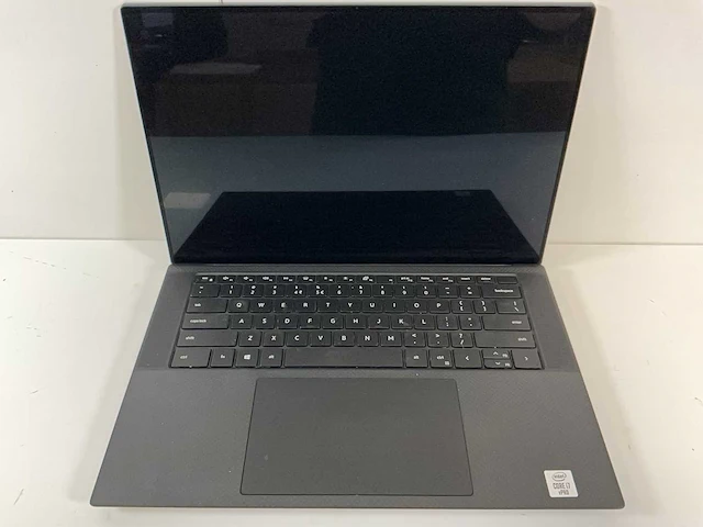 Dell precision 5550 15.6”, core(tm) i7 10th gen, 32 gb ram, 1 tb nvme, nvidia quadro t2000 4 gb laptop - afbeelding 1 van  6