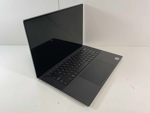 Dell precision 5550 15.6”, core(tm) i7 10th gen, 32 gb ram, 1 tb nvme, nvidia quadro t2000 4 gb laptop - afbeelding 2 van  6