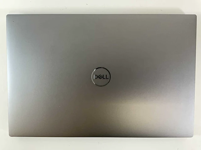 Dell precision 5550 15.6”, core(tm) i7 10th gen, 32 gb ram, 1 tb nvme, nvidia quadro t2000 4 gb laptop - afbeelding 4 van  6